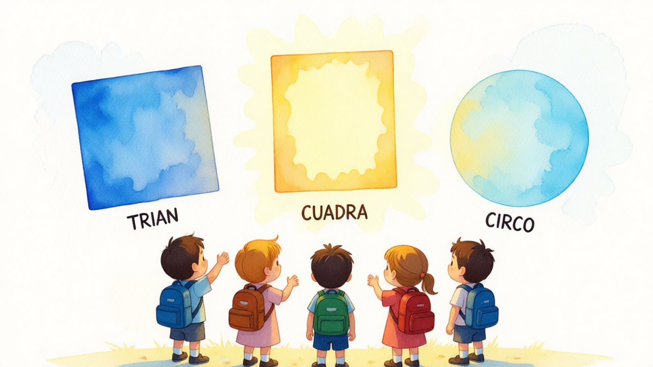 El Lío de las Líneas y el Puente de Leche — Página 3