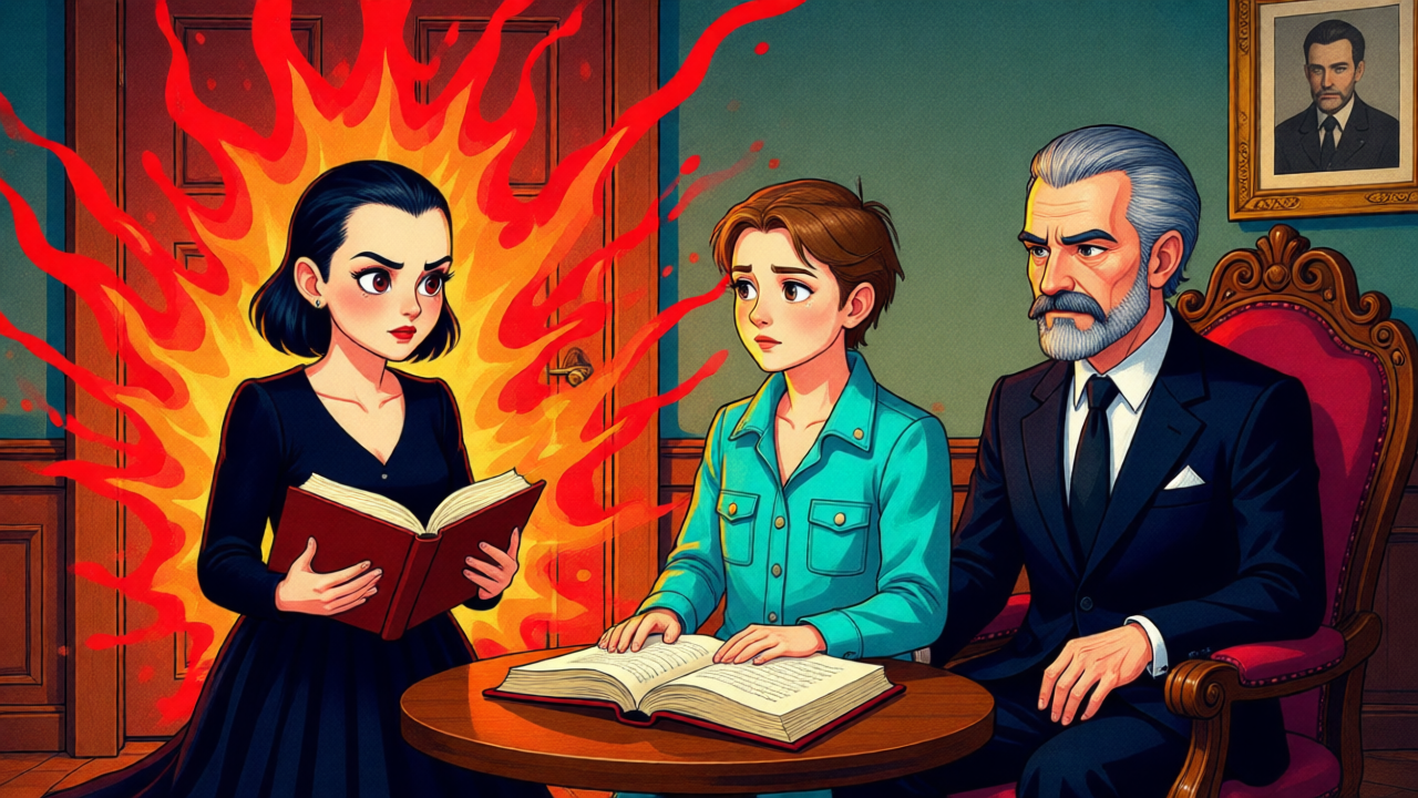 El Mensajero y los Mocos de Sombra — Página 2