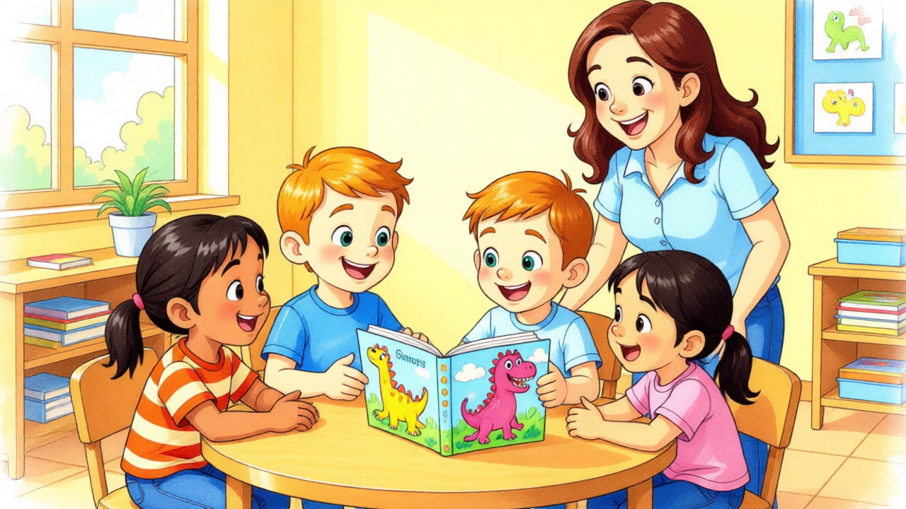 El Despertar de un Pequeño Héroe — Página 2