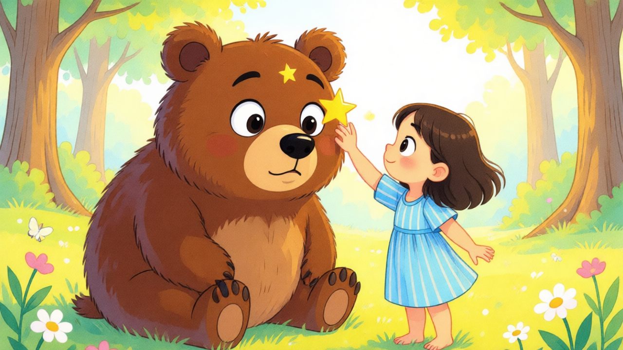 El Oso que Odiaba los Desayunos — Página 3