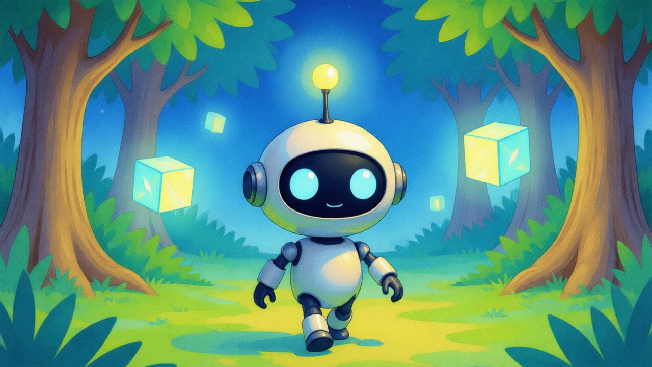 Maty y el Jardín de las Ideas Brillantes — Página 2