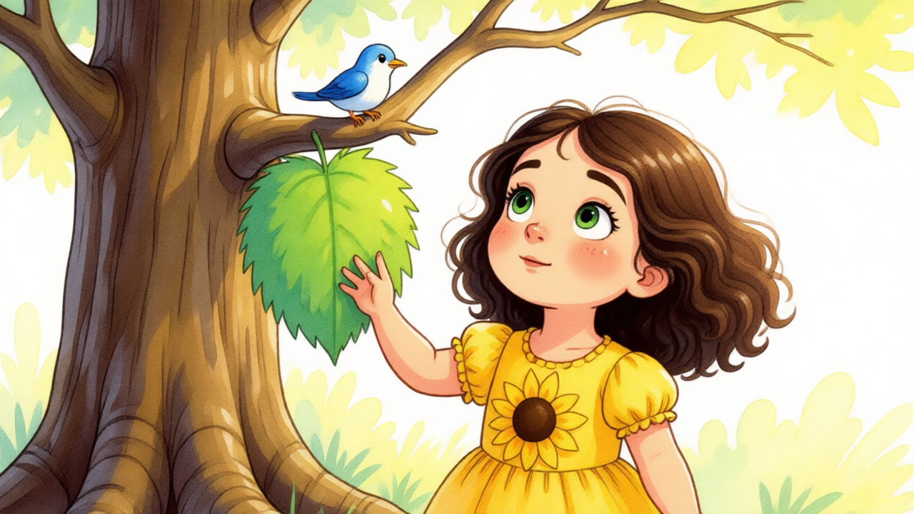 The Magic Garden of Discovery — Page 2