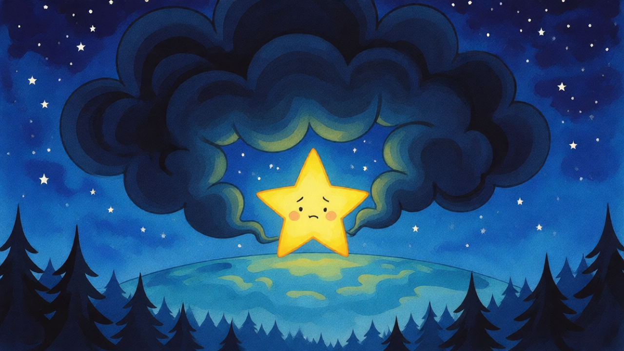 El rincón secreto de la pequeña Estrella — Página 3