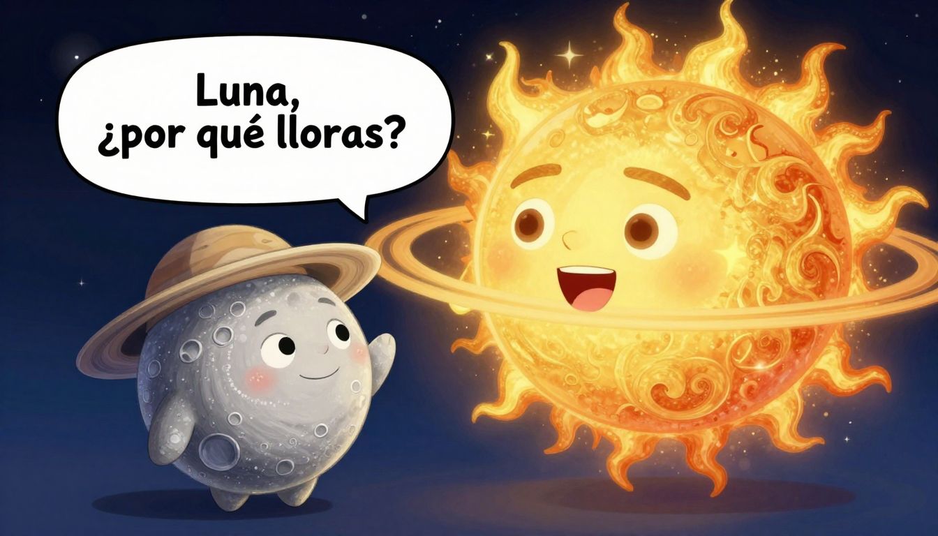 La Fiesta sin Invitación — Sida 3