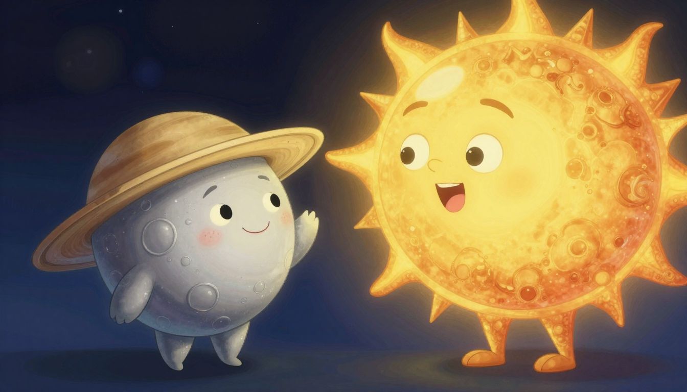 El Viaje de Luna