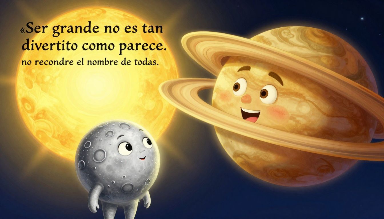 El Viaje de Luna — Pagina 2