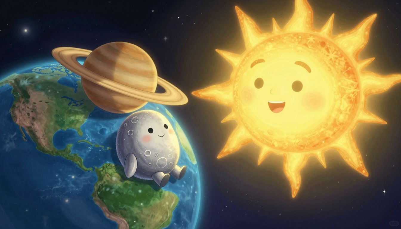 El Lugar de Luna