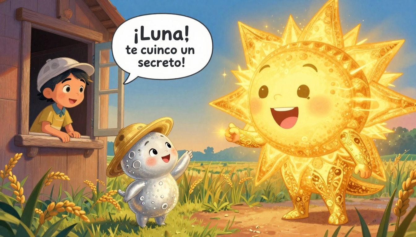 El Lugar de Luna — Página 2