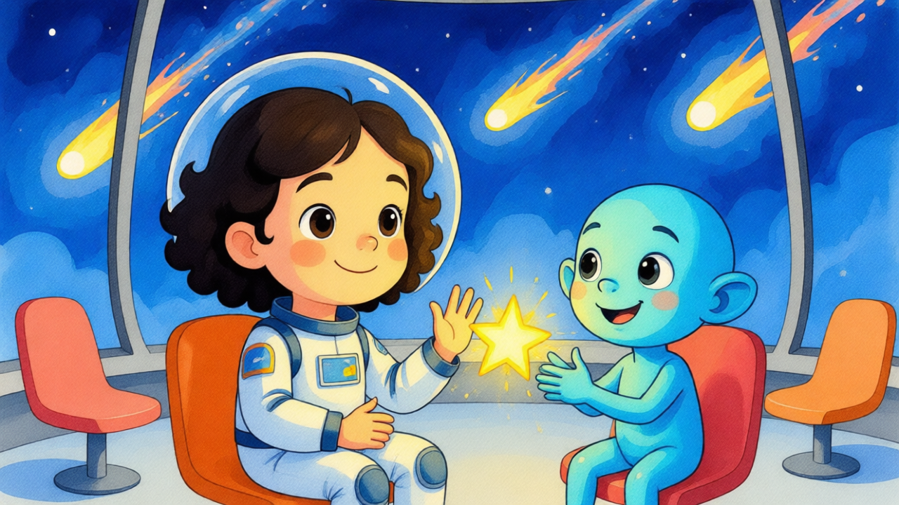 Luna y el Colegio de las Estrellas — Side 3
