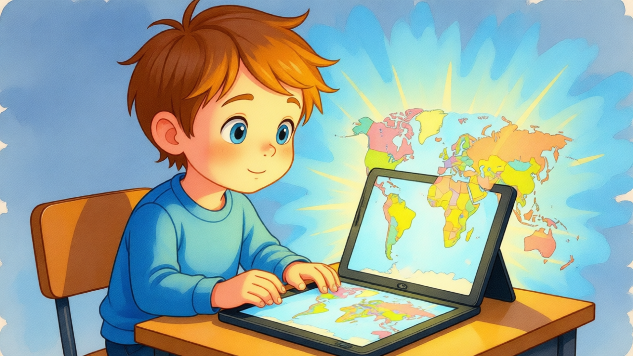 Un nuevo mundo en nuestras manos — Página 2