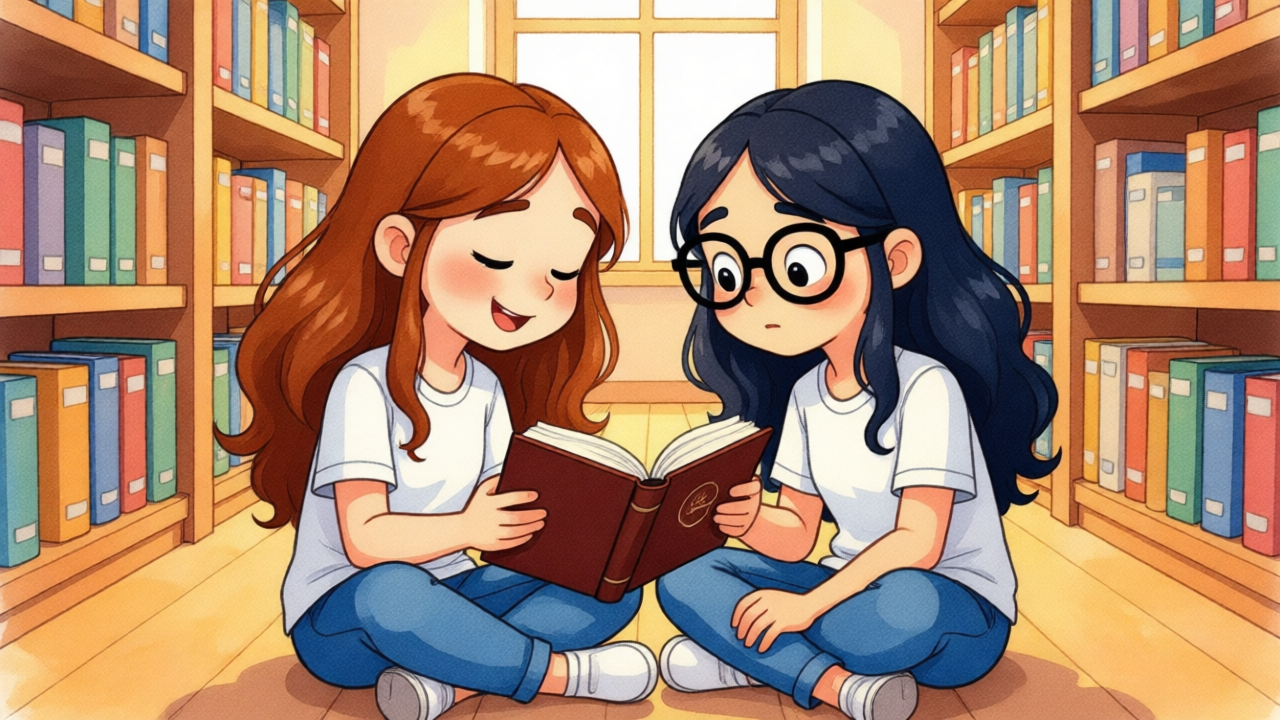 El Misterio del Cuaderno sin Tapa — Página 2