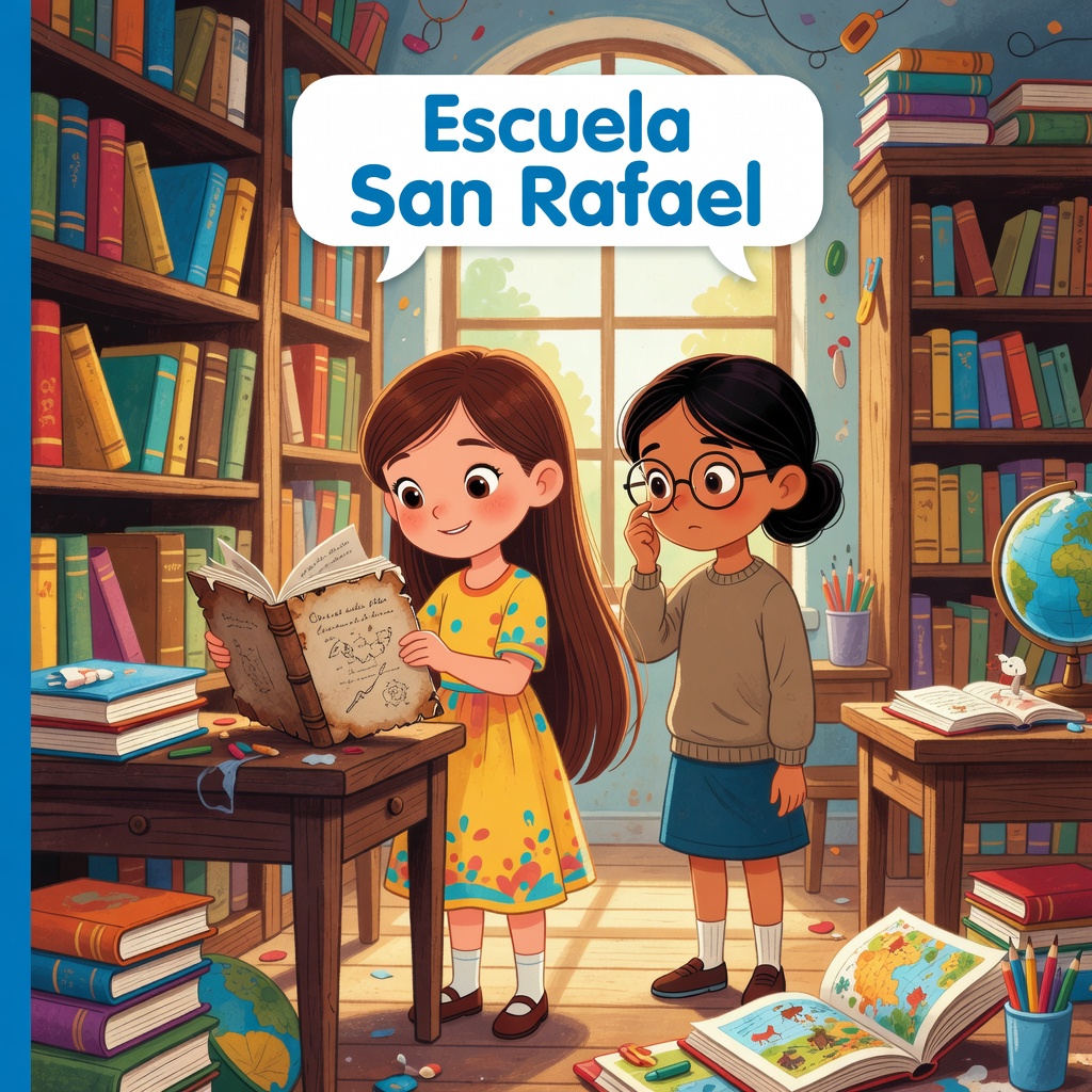 Pequeños Grandes Lectores
