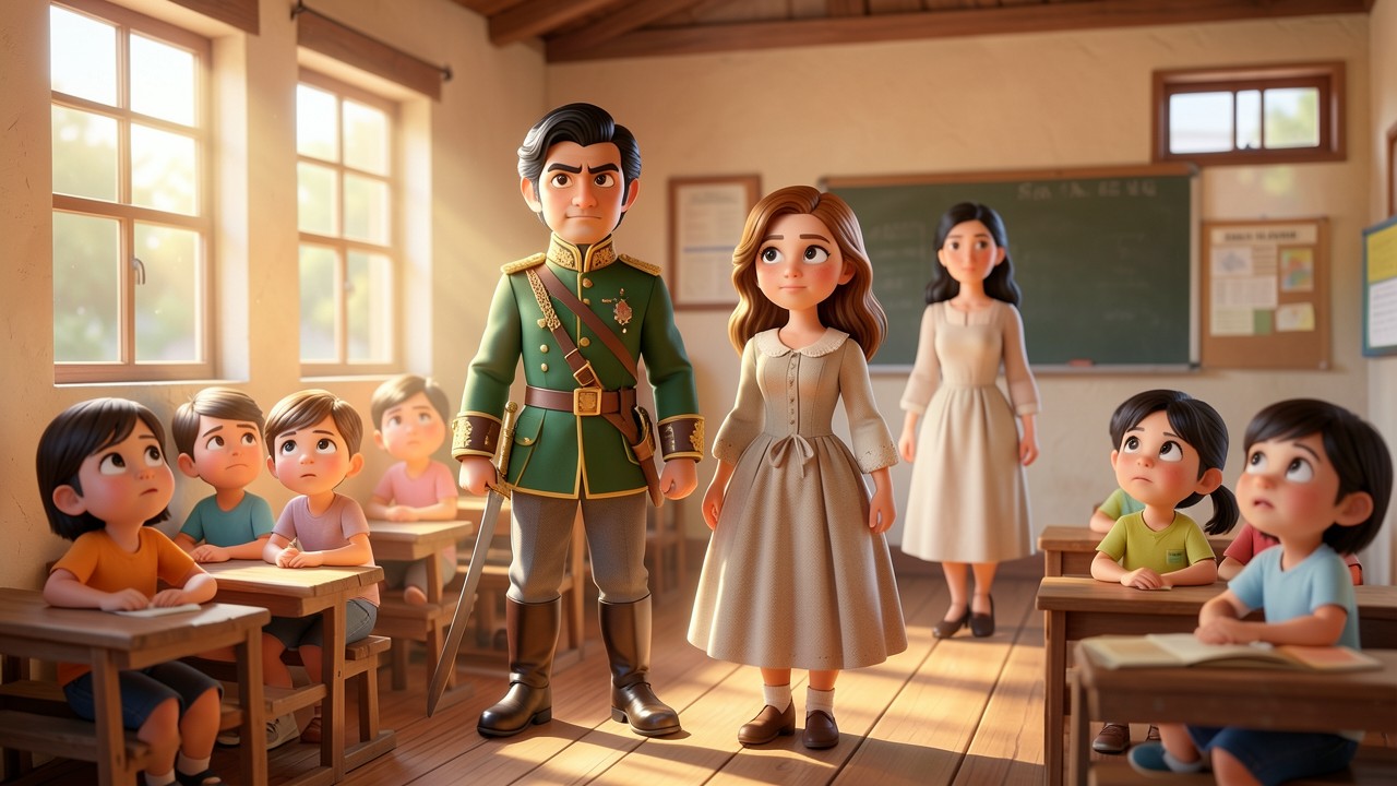 La Escuela de los Sueños Libres