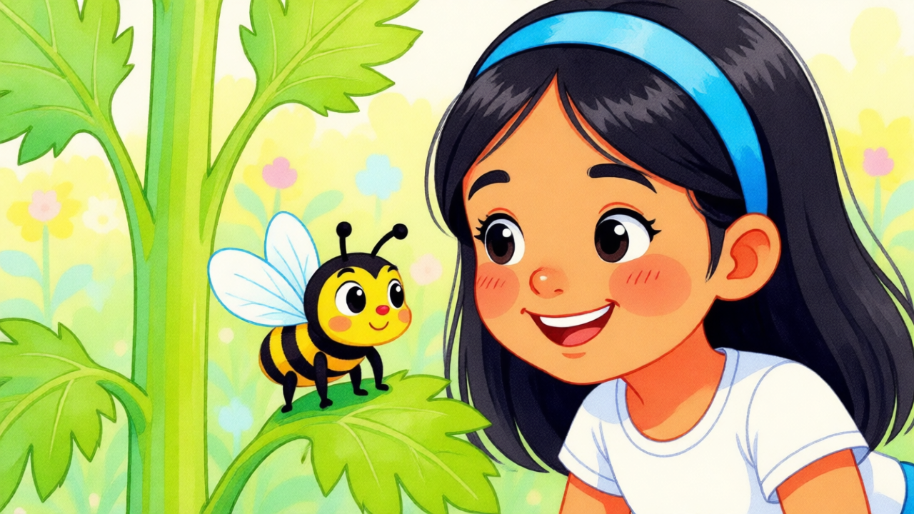 Anita y el Misterio de la Letra A — Página 2