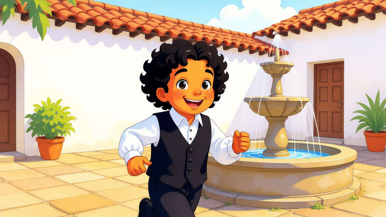 Los Primeros Hogares de Simón