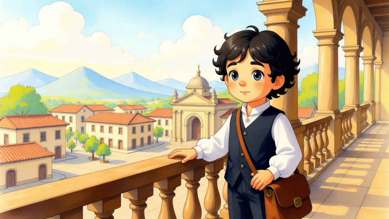 Los Primeros Hogares de Simón — Página 3
