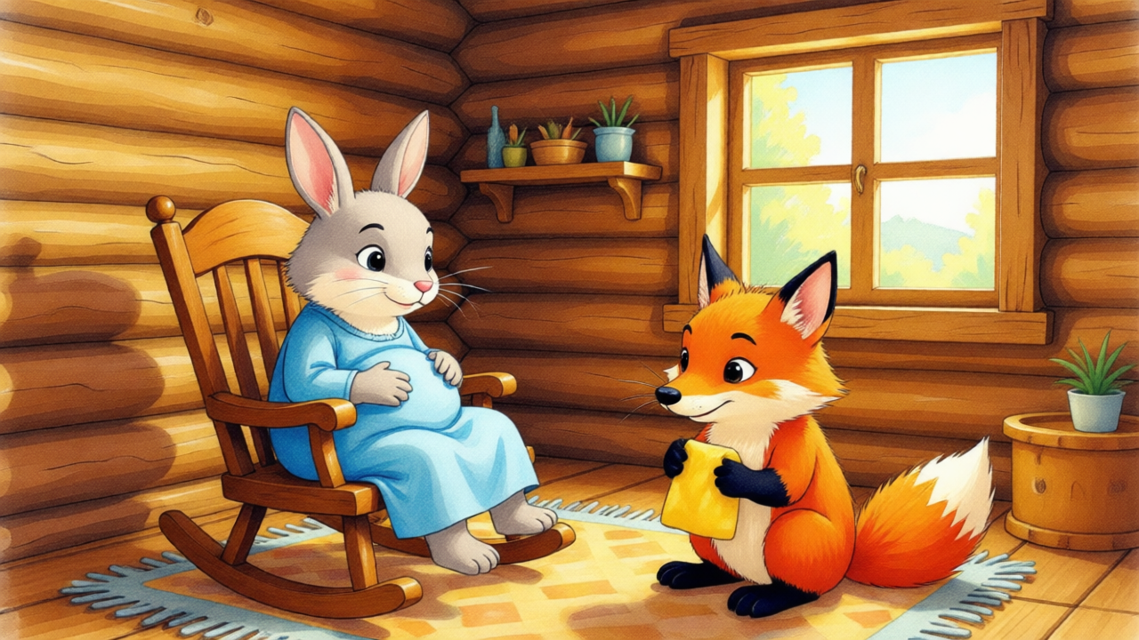 El Gran Secreto en el Bosque — Página 2