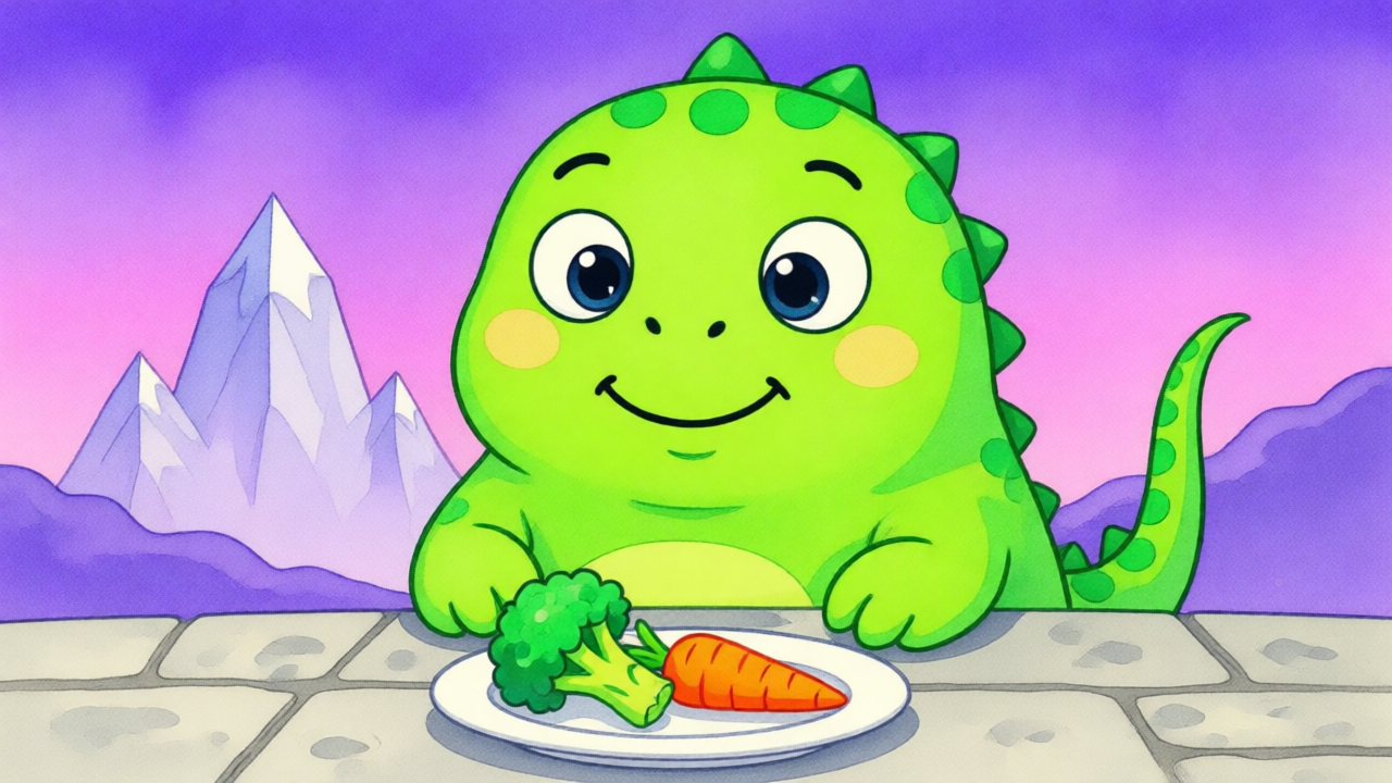Dino y el Gran Secreto del Valle de las Bananas — Página 3
