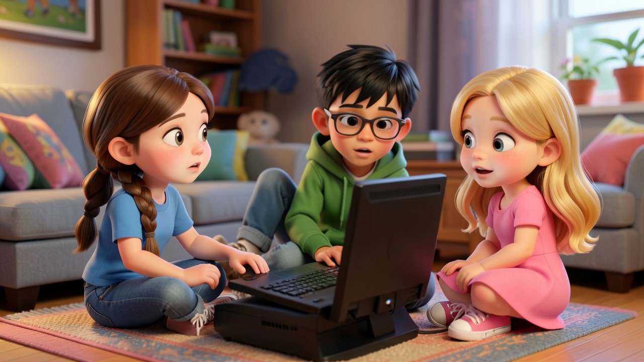 Los programadores curiosos
