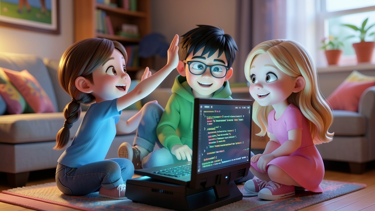 Los programadores curiosos