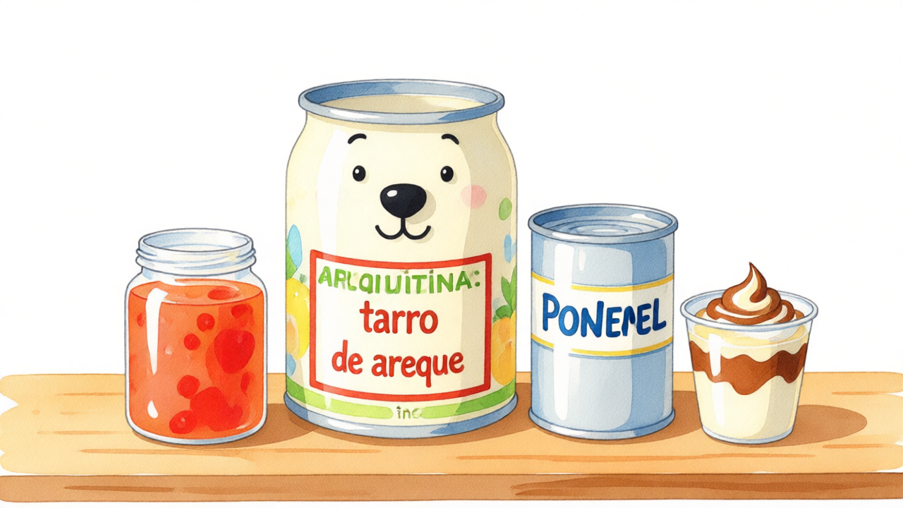 El Misterio en el Estante de Dulces — Página 2