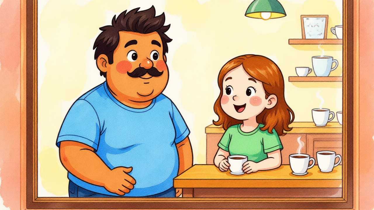 Tomás y la vereda de los corazones — Página 2