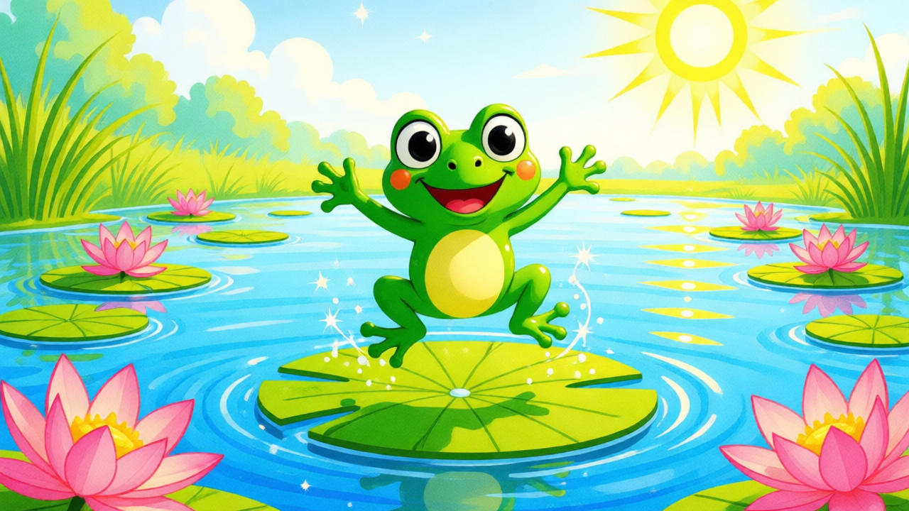 El Secreto de Charco Brillante