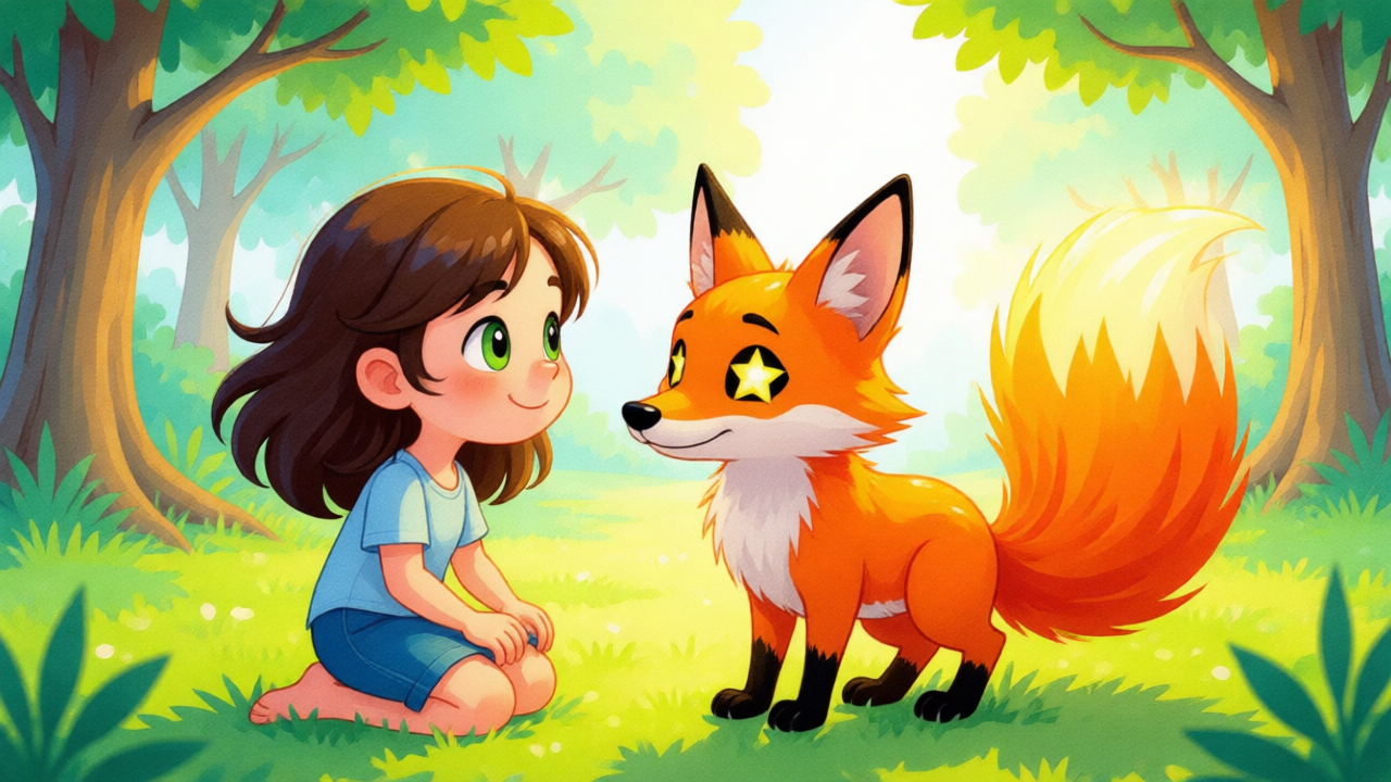 El encuentro en el bosque dorado — Seite 2