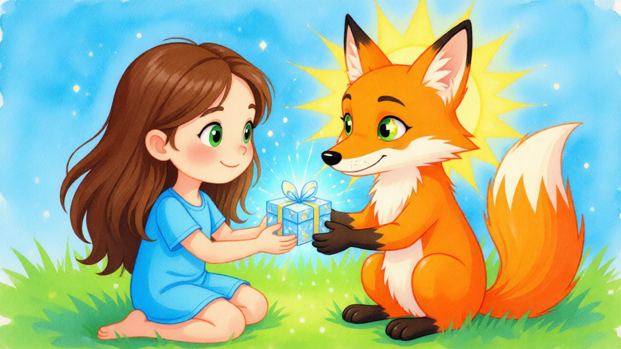 El encuentro en el bosque dorado — Seite 3