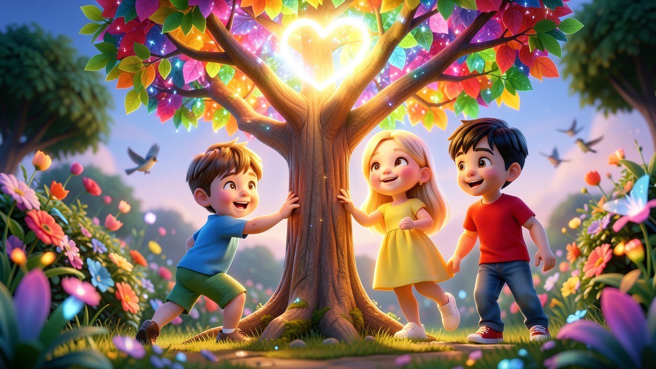 El árbol de los secretos de los sueños — Sida 3