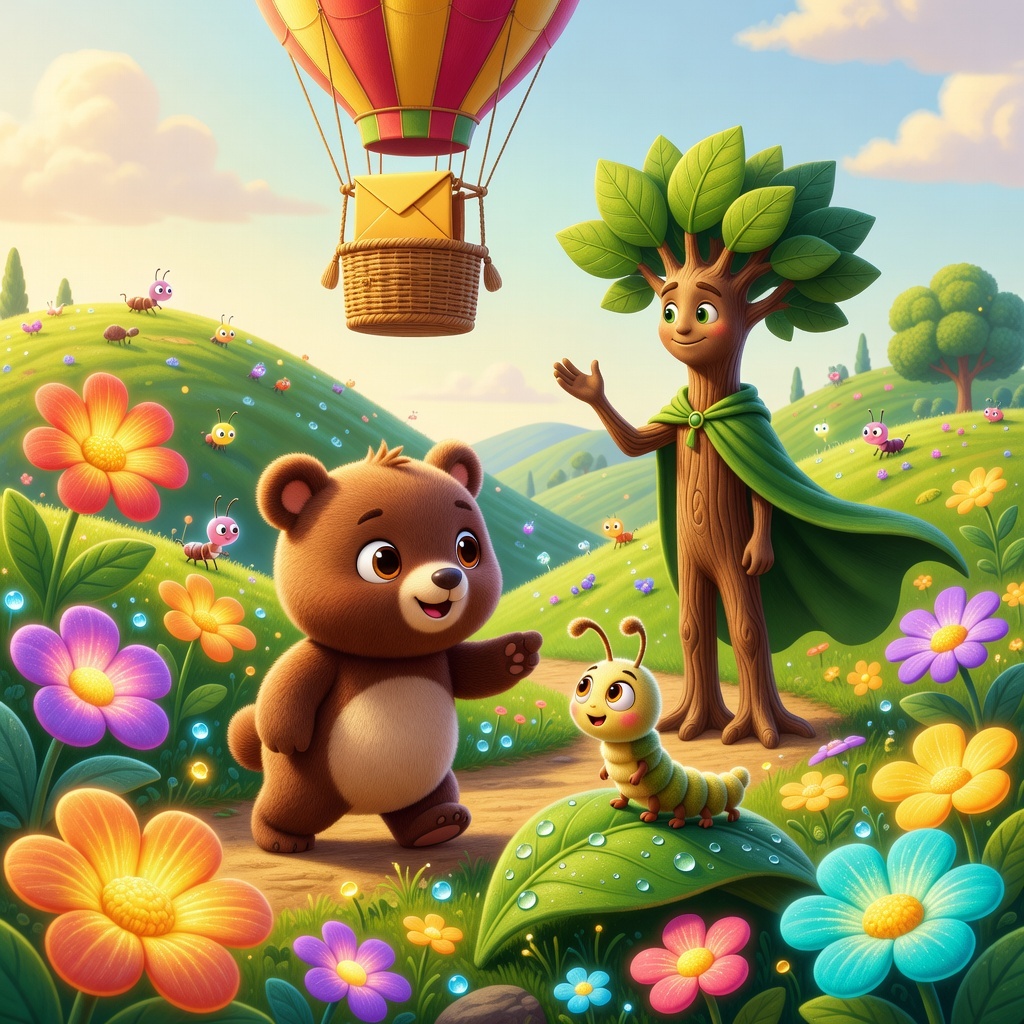 Aventuras con la A
