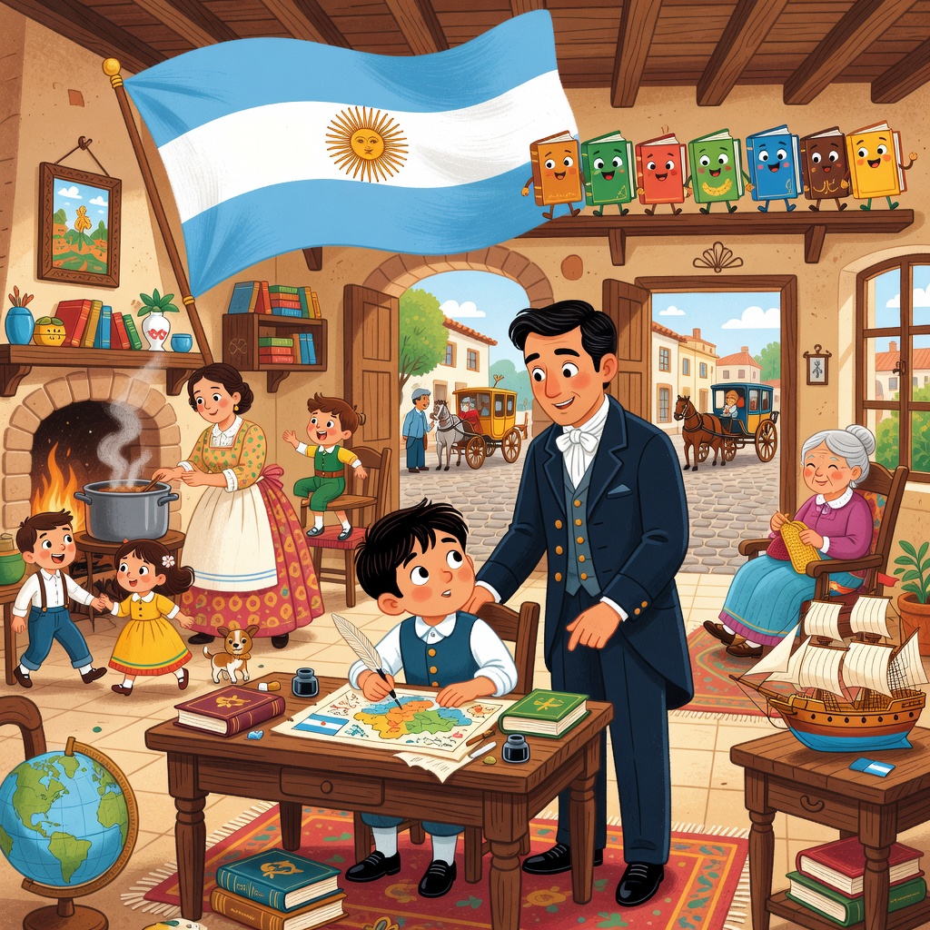Manuel belgrano