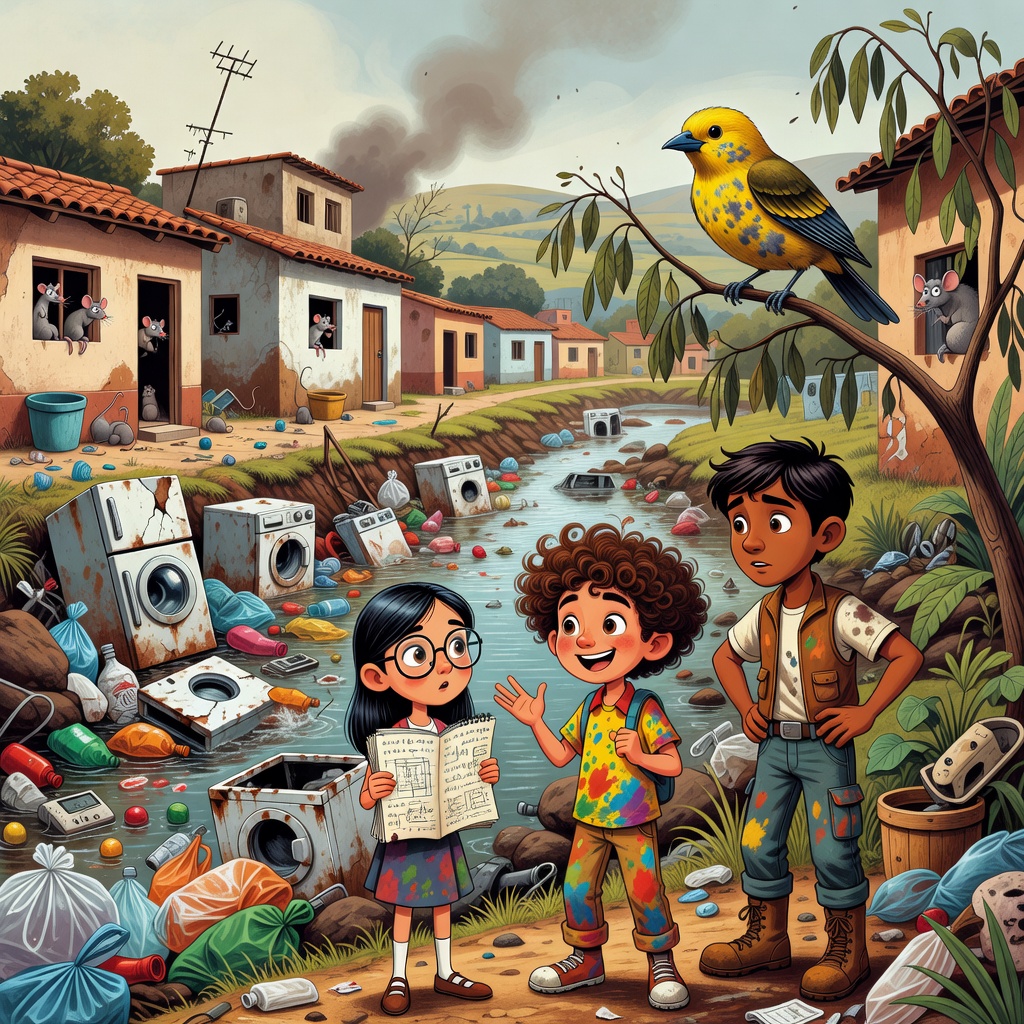 El Canto de la Quebrada