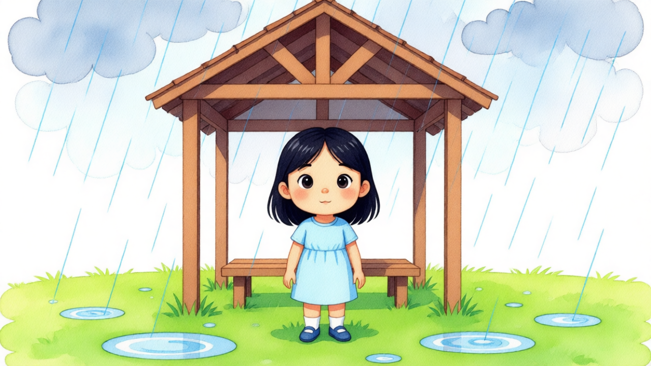 Ainara y el secreto de las gotas de agua — Página 2