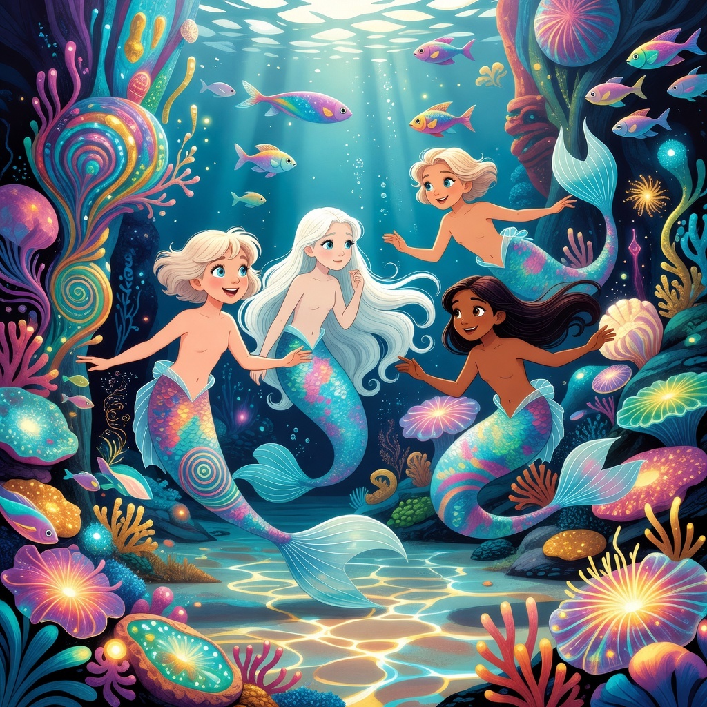 El encuentro de Mona