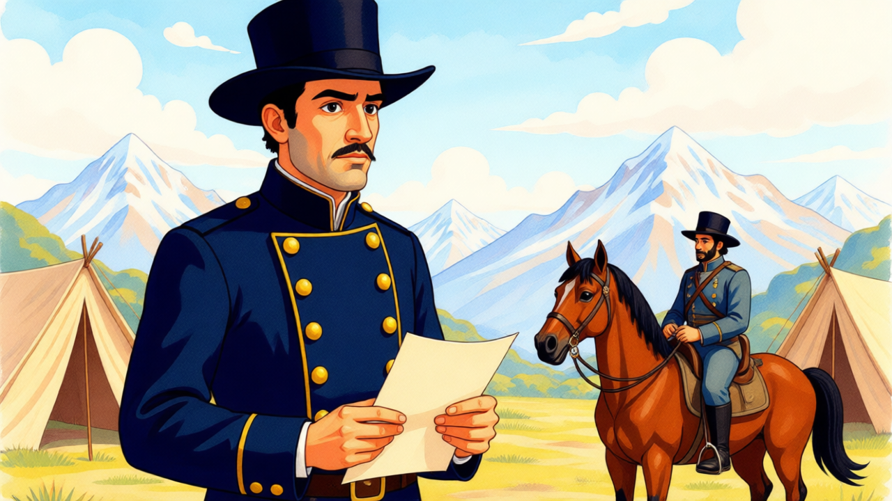 Dos Amigos y una Carta Especial — Página 2