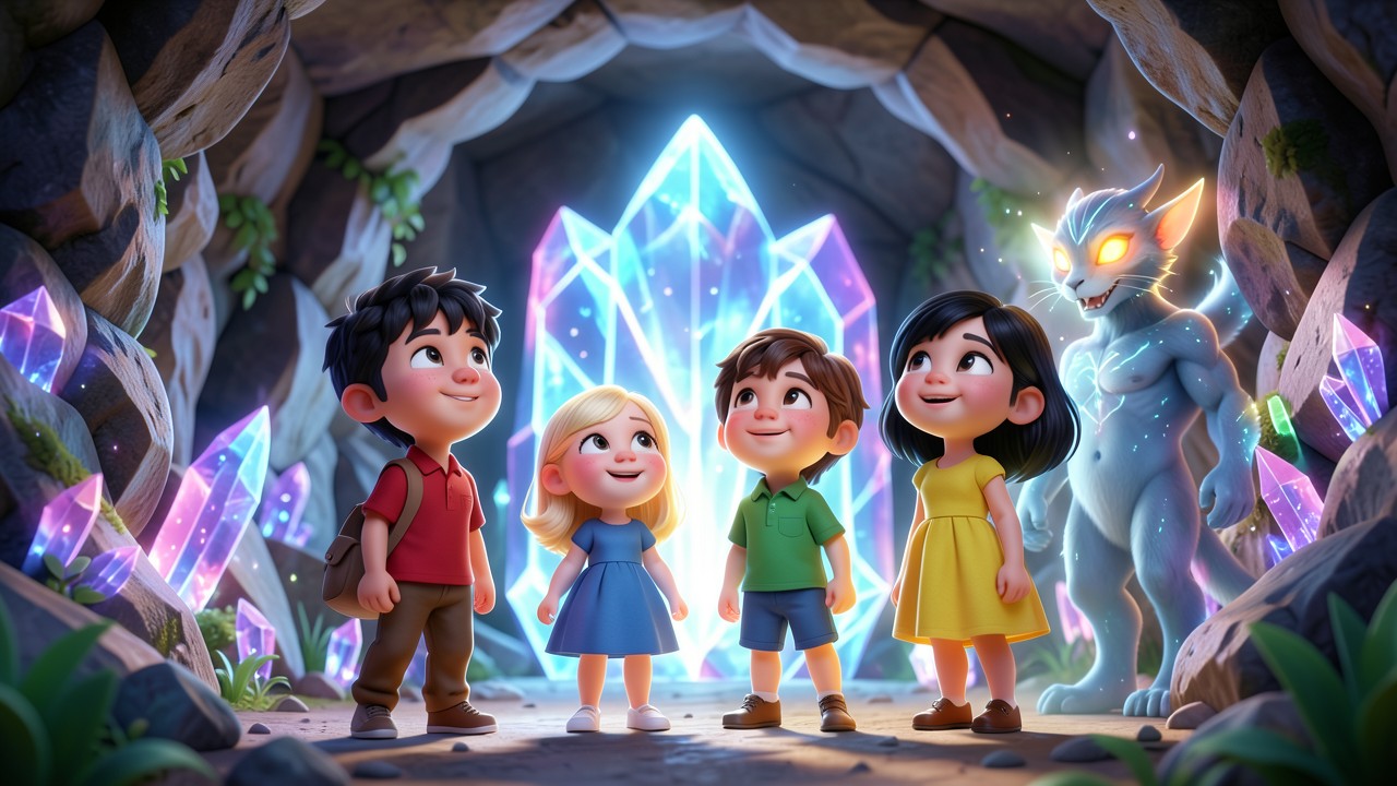 El misterio del puente de cristal