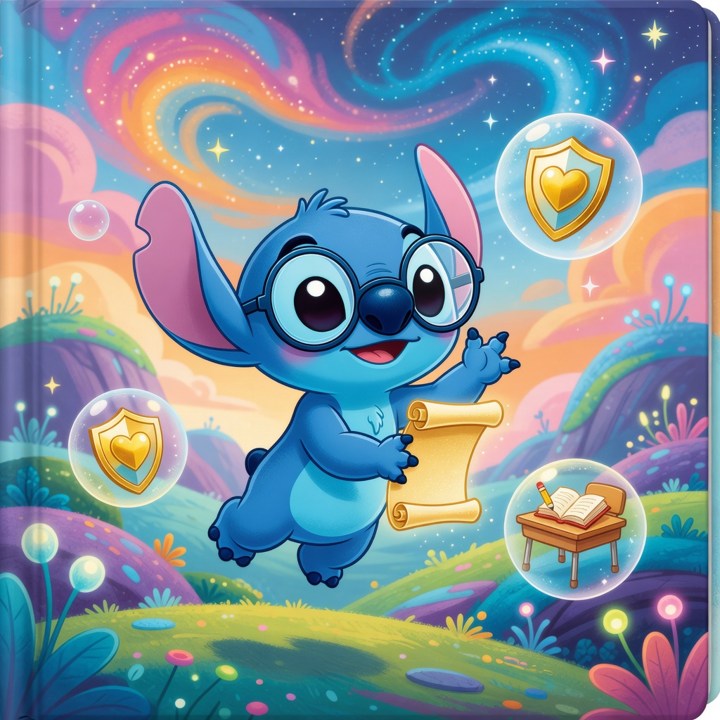 La vida de blue