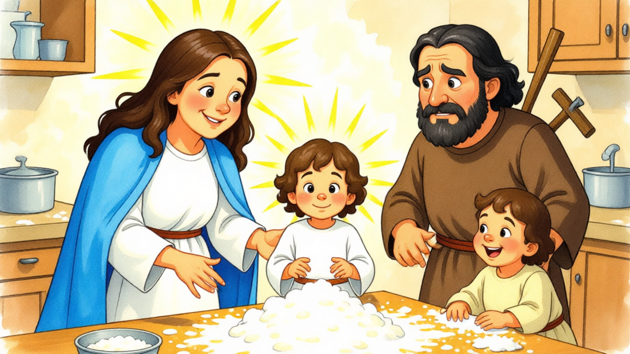 ¡Un Comienzo con Mucha Risa! — Página 2