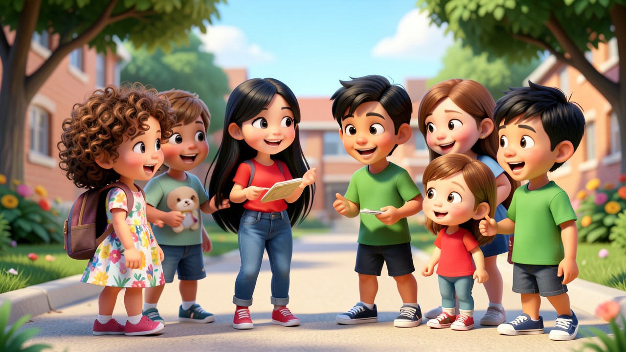 La Semana del Aprendizaje en Reque
