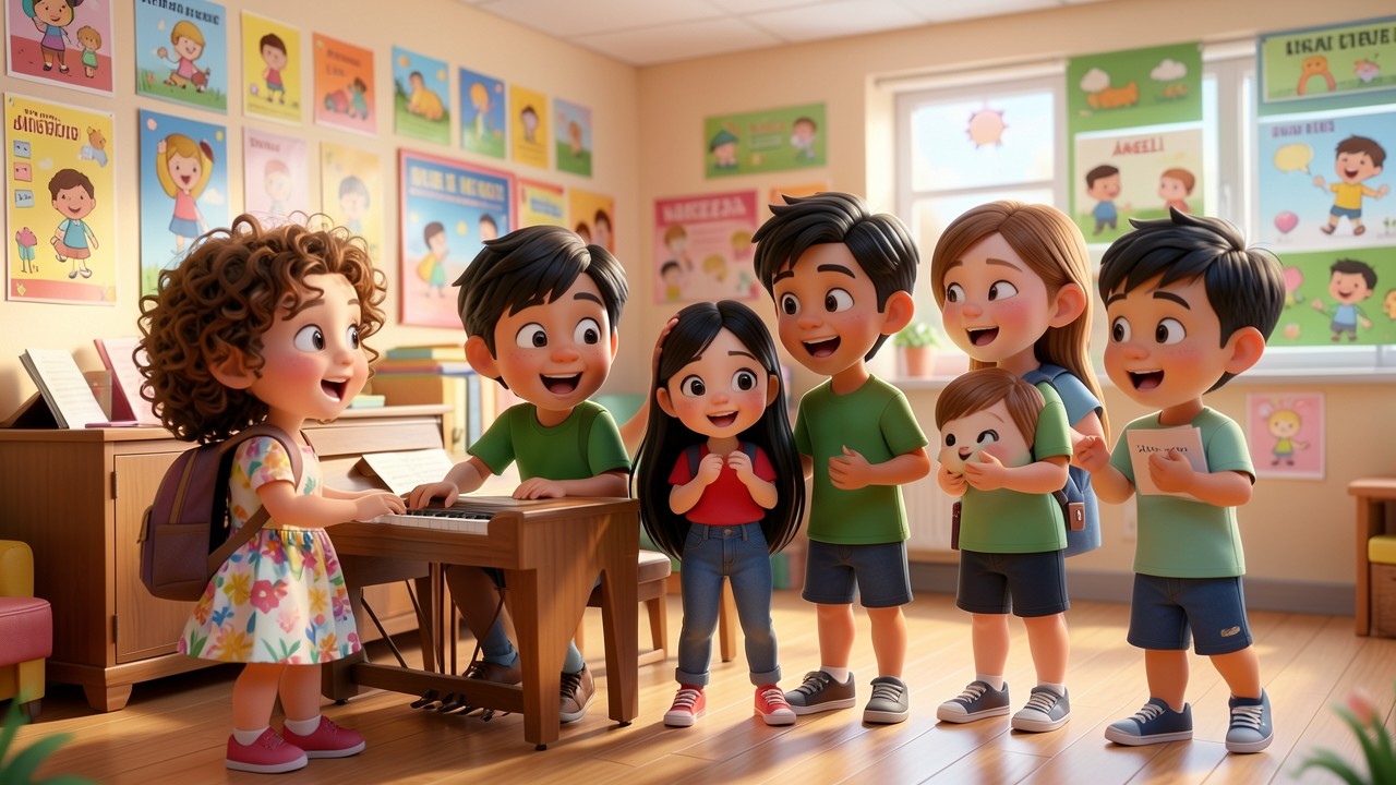 La Semana del Aprendizaje en Reque