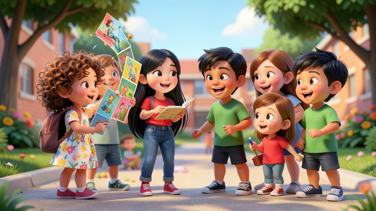 La Semana del Aprendizaje en Reque