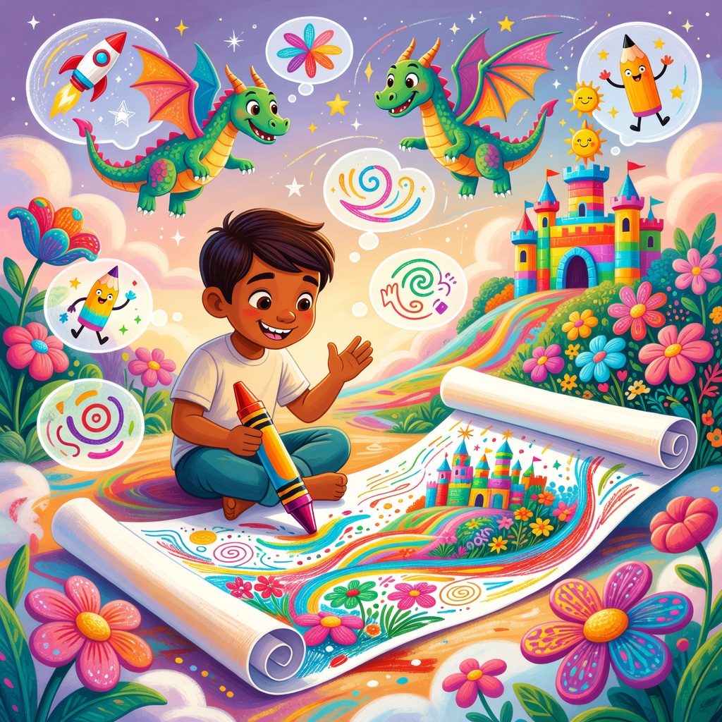 LAS AVENTURAS DE SAMUEL
