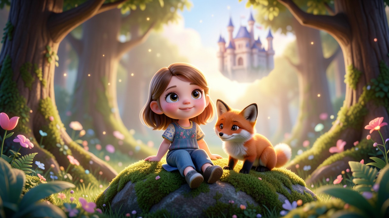 What Makes a Story a Fairy Tale
