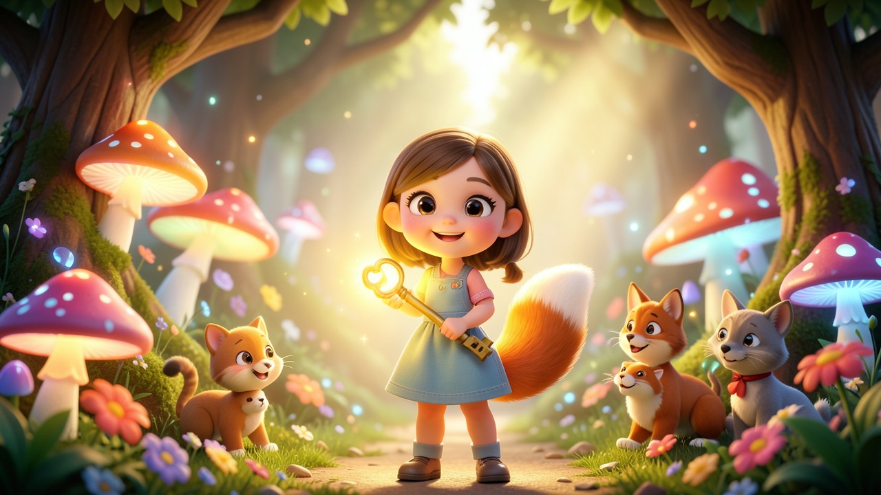 What Are Some Cool Fairytale Adventures?