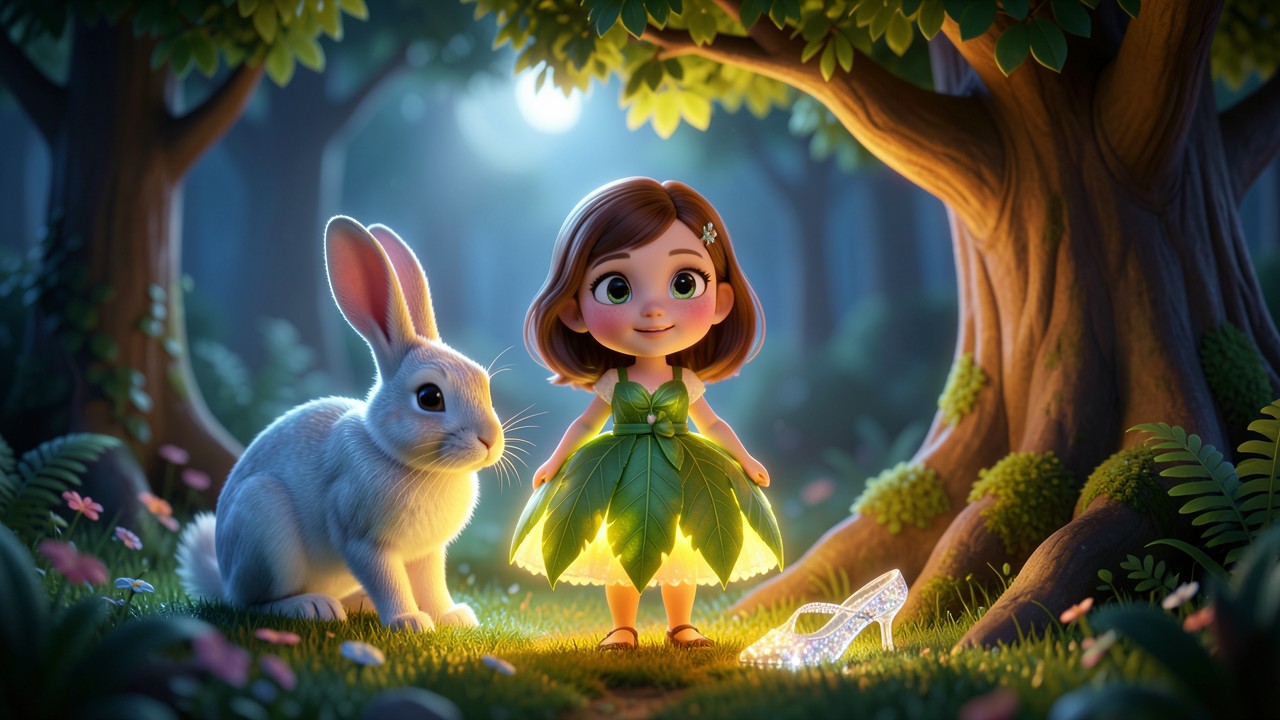 The Grimm Fairy Tales Cinderella: A Sparkling Journey