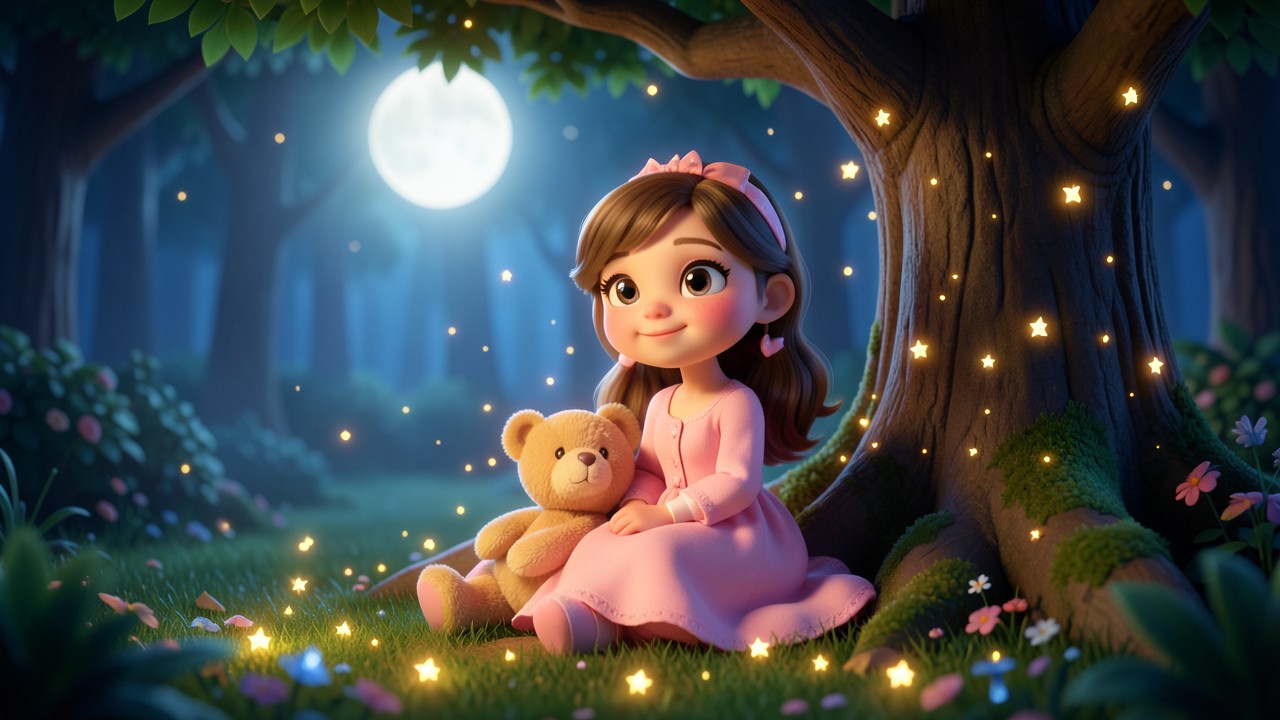 Favole della buonanotte principesse: La principessa che non sapeva sognare