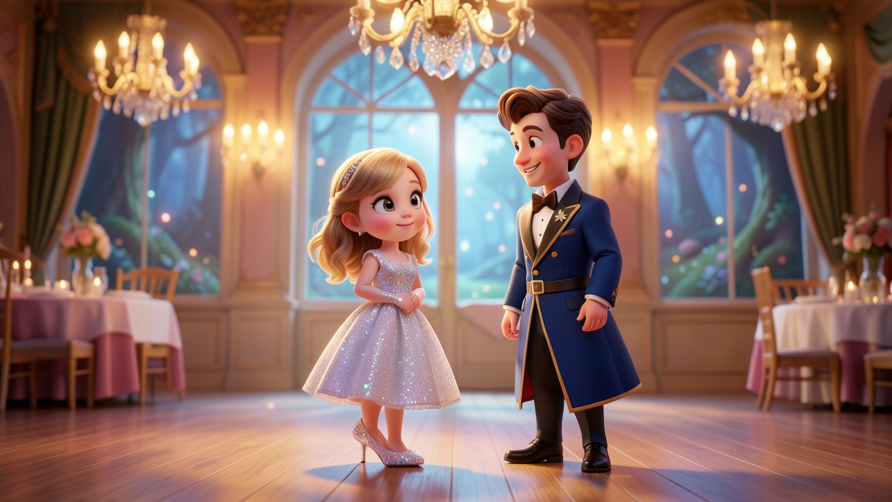 El cuento de la cenicienta completo: La princesa de los zapatos de cristal