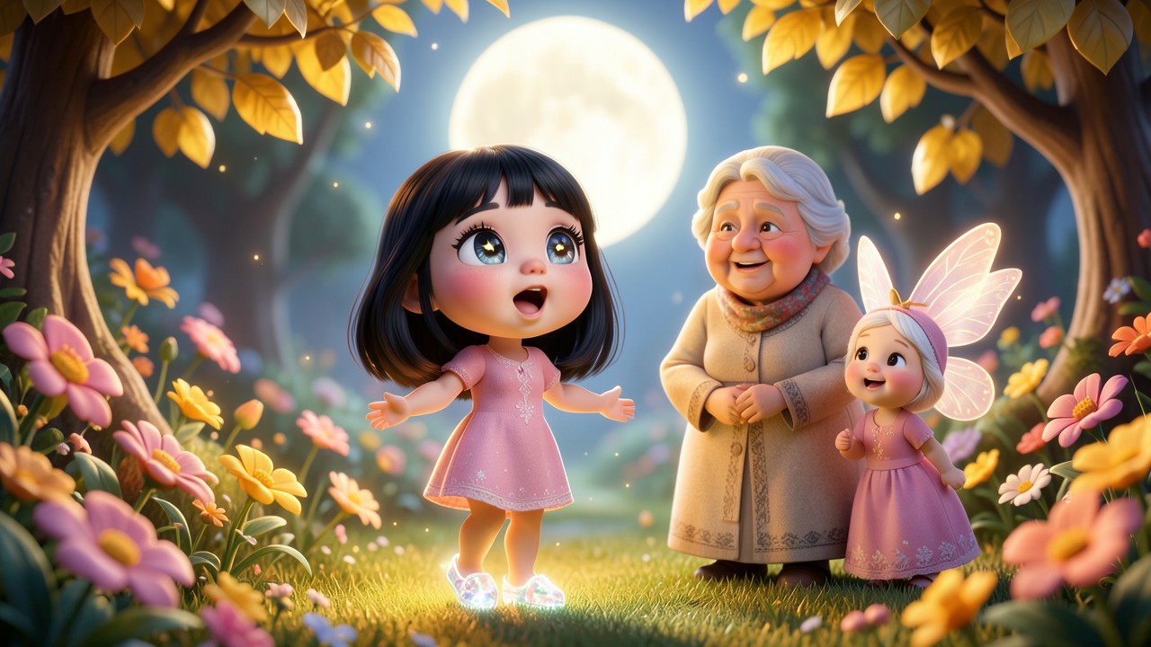 El cuento de Cenicienta completo: La princesa del jardín mágico