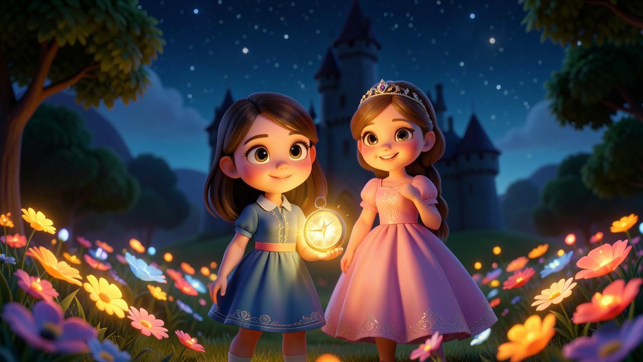 Cuento de hadas frances sobre un noble malvado: La maldición del castillo de sombras